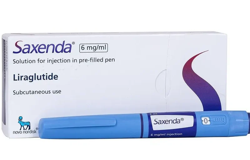 Saxenda Acquisto online Senza Ricetta