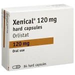 Acquista Xenical 120 mg Senza Ricetta