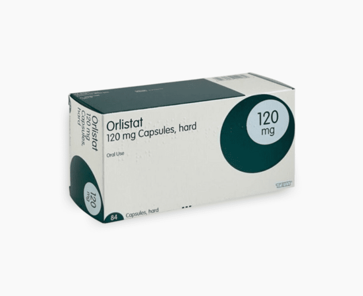 Comprare Orlistat 120 mg Senza Ricetta Italia